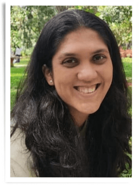 Natasha Rajore - Co-Founder